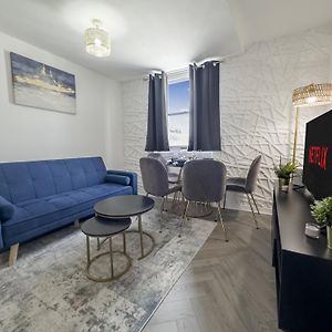 Appartement met Drie Slaapkamers